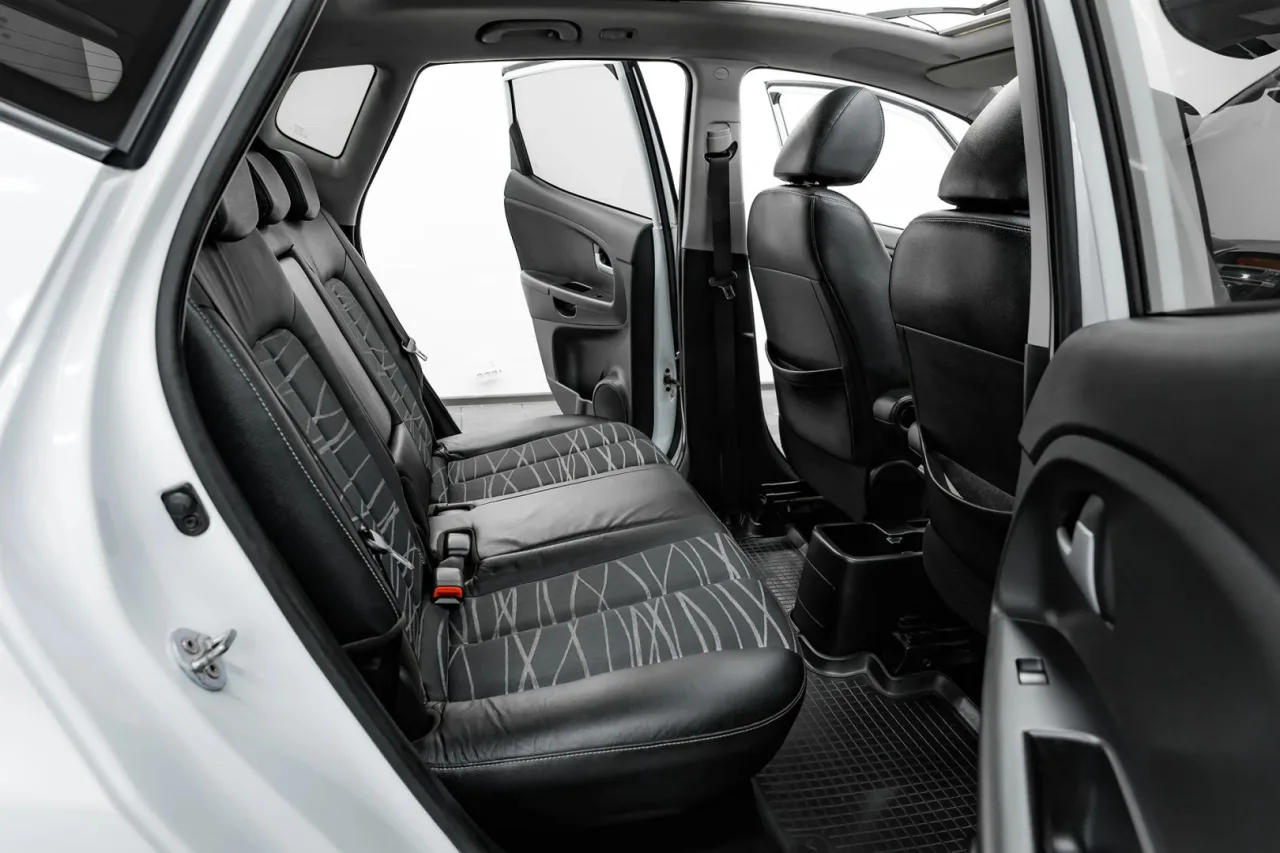 Kia Venga
