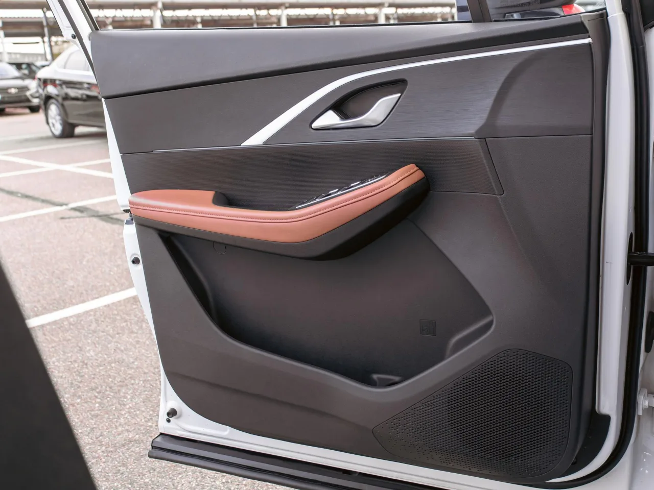 Omoda C5