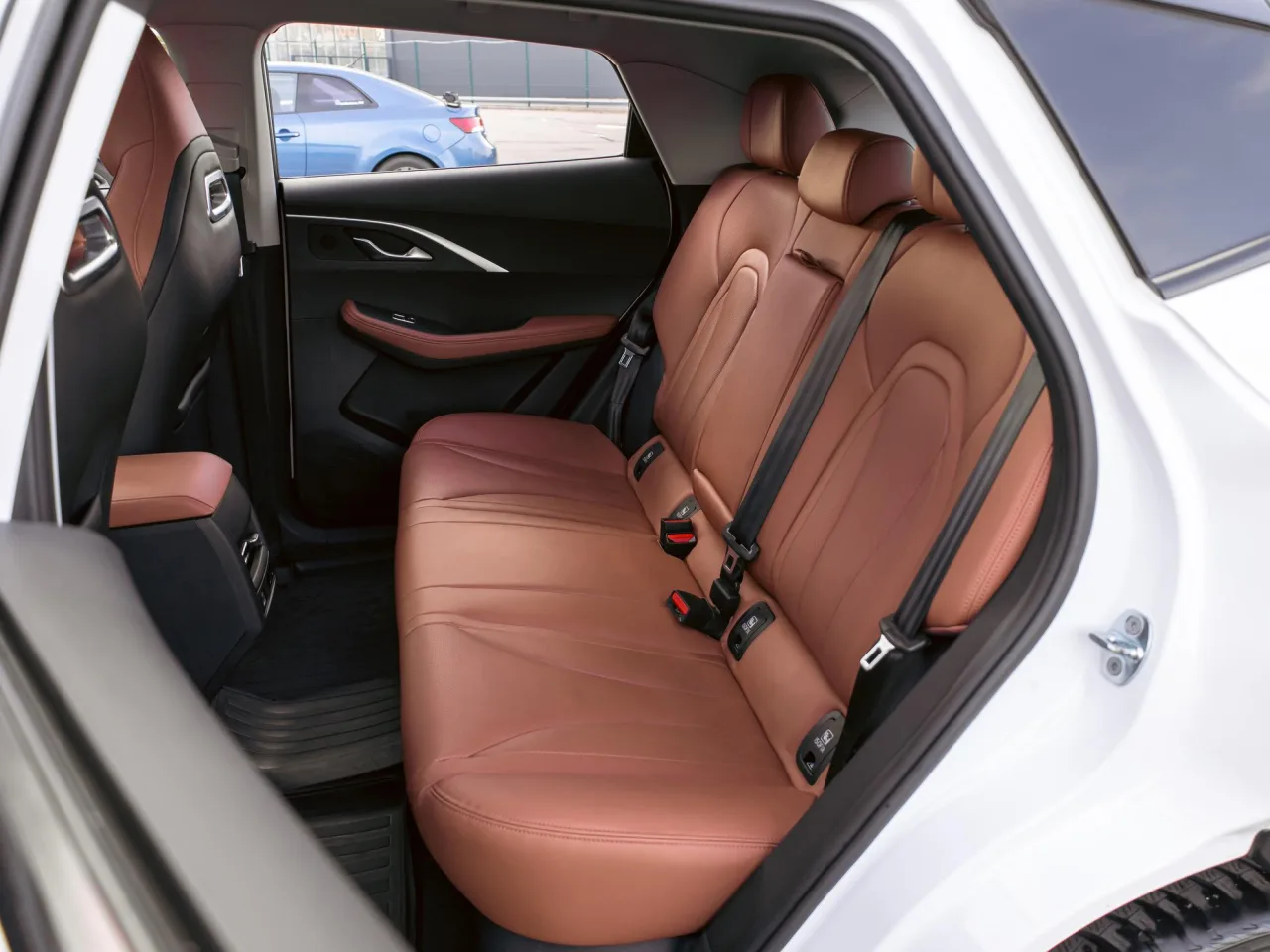 Omoda C5