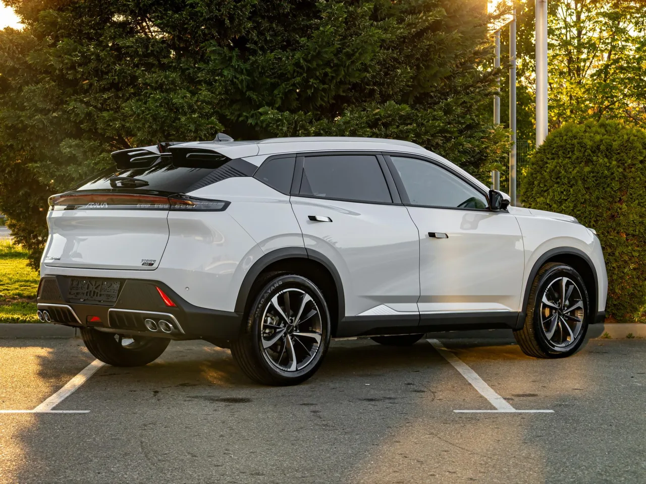 Dongfeng Mage