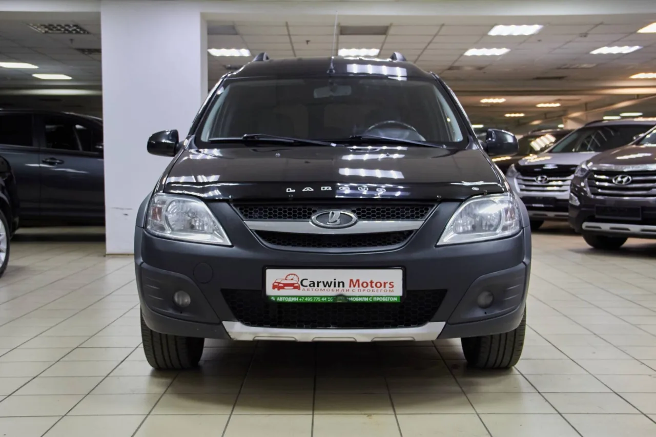 LADA (ВАЗ) Largus