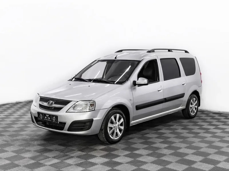 LADA (ВАЗ) Largus 2013