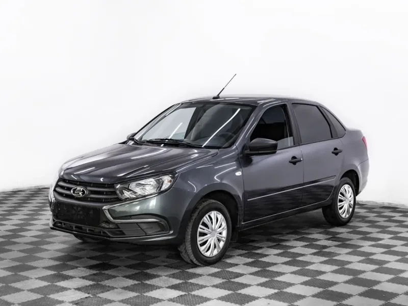 LADA (ВАЗ) Granta 2024