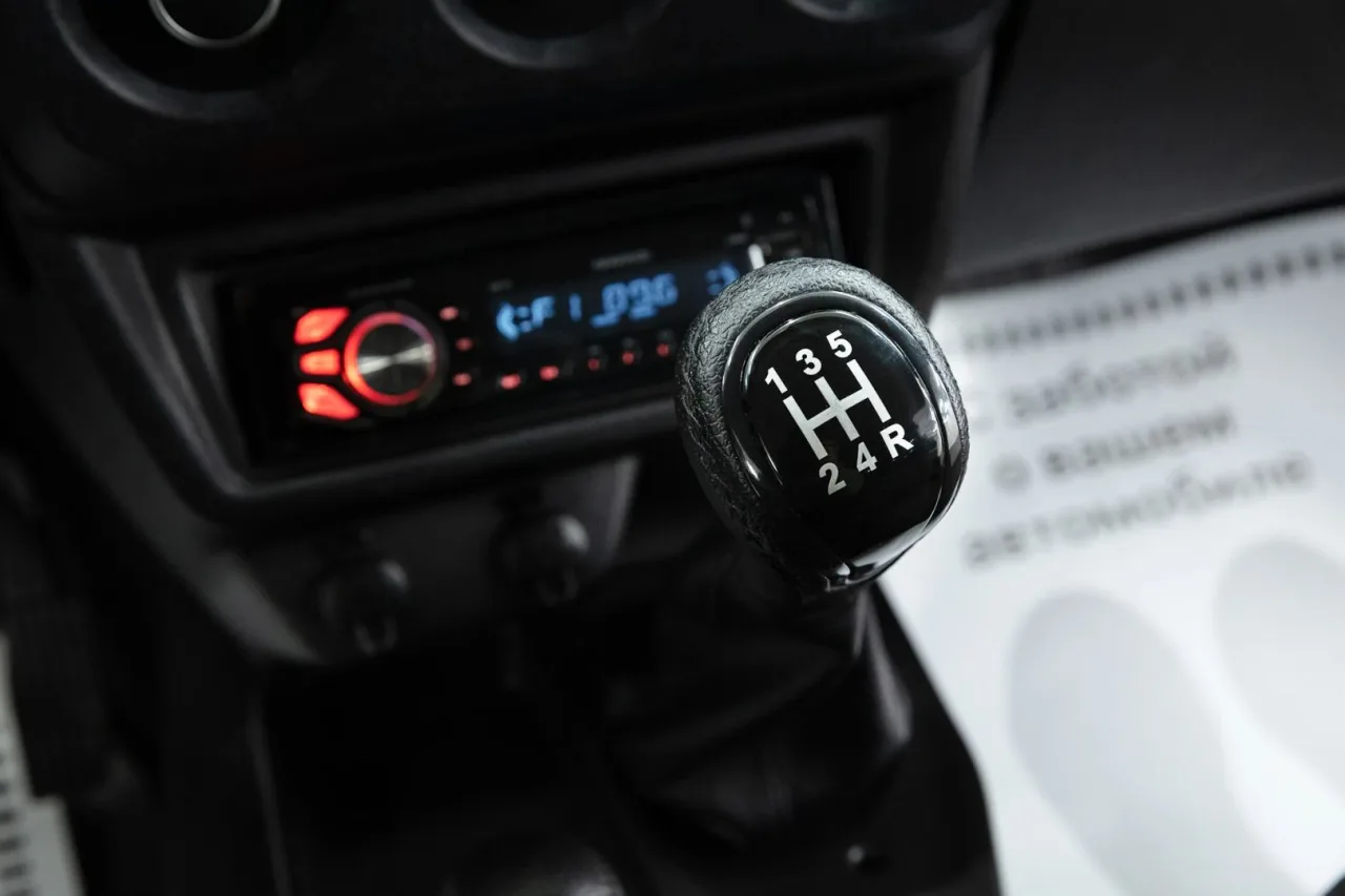 LADA (ВАЗ) Niva Legend