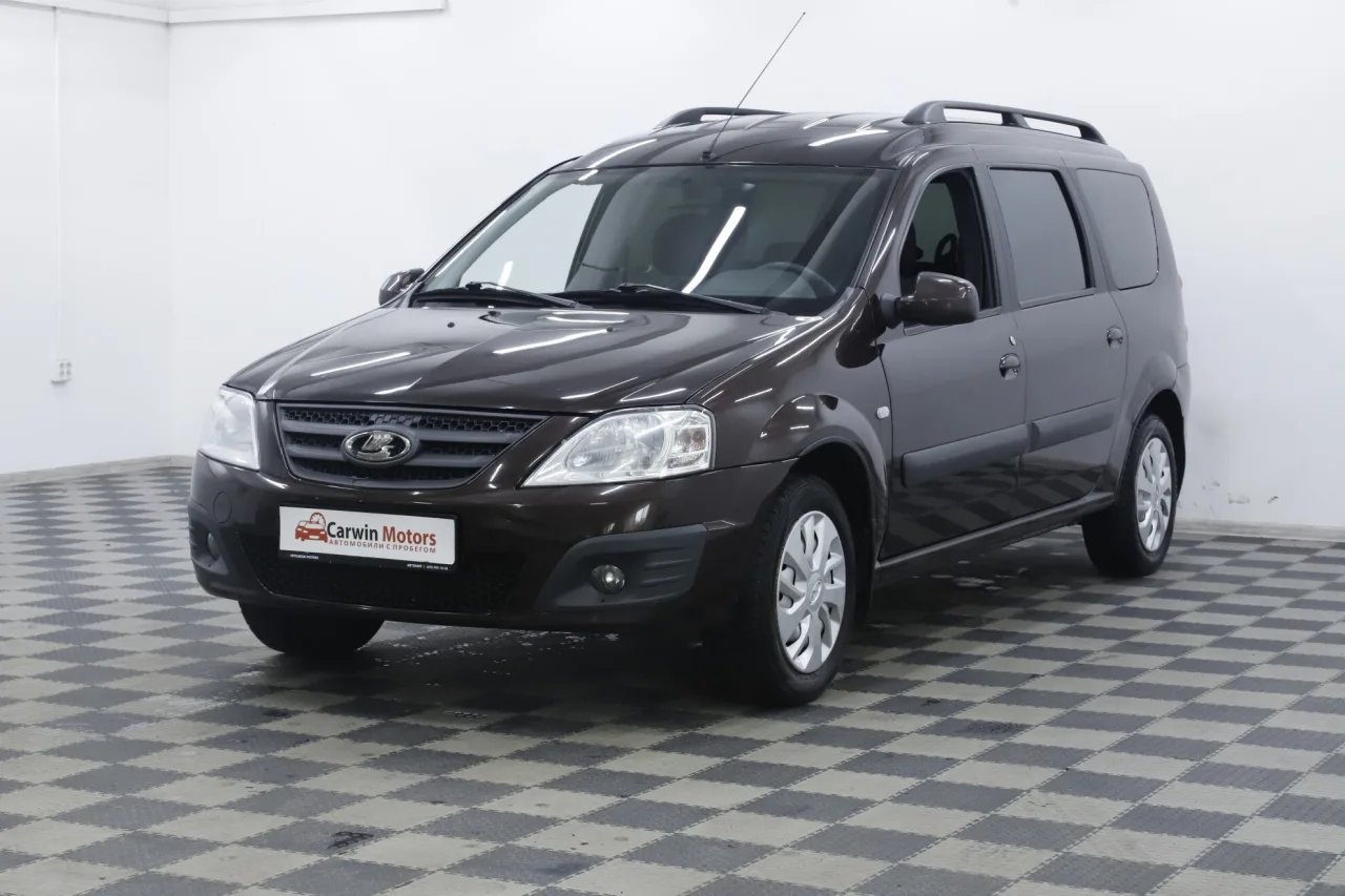 LADA (ВАЗ) Largus
