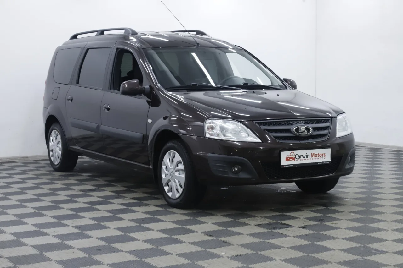 LADA (ВАЗ) Largus