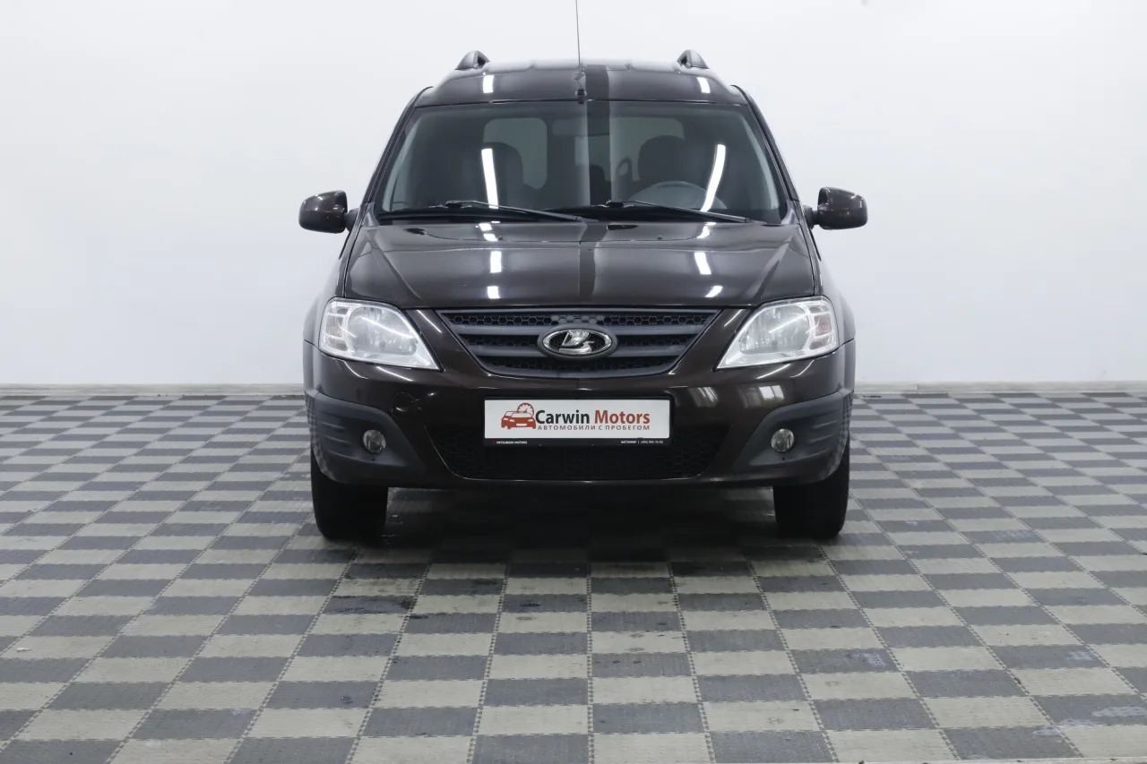 LADA (ВАЗ) Largus