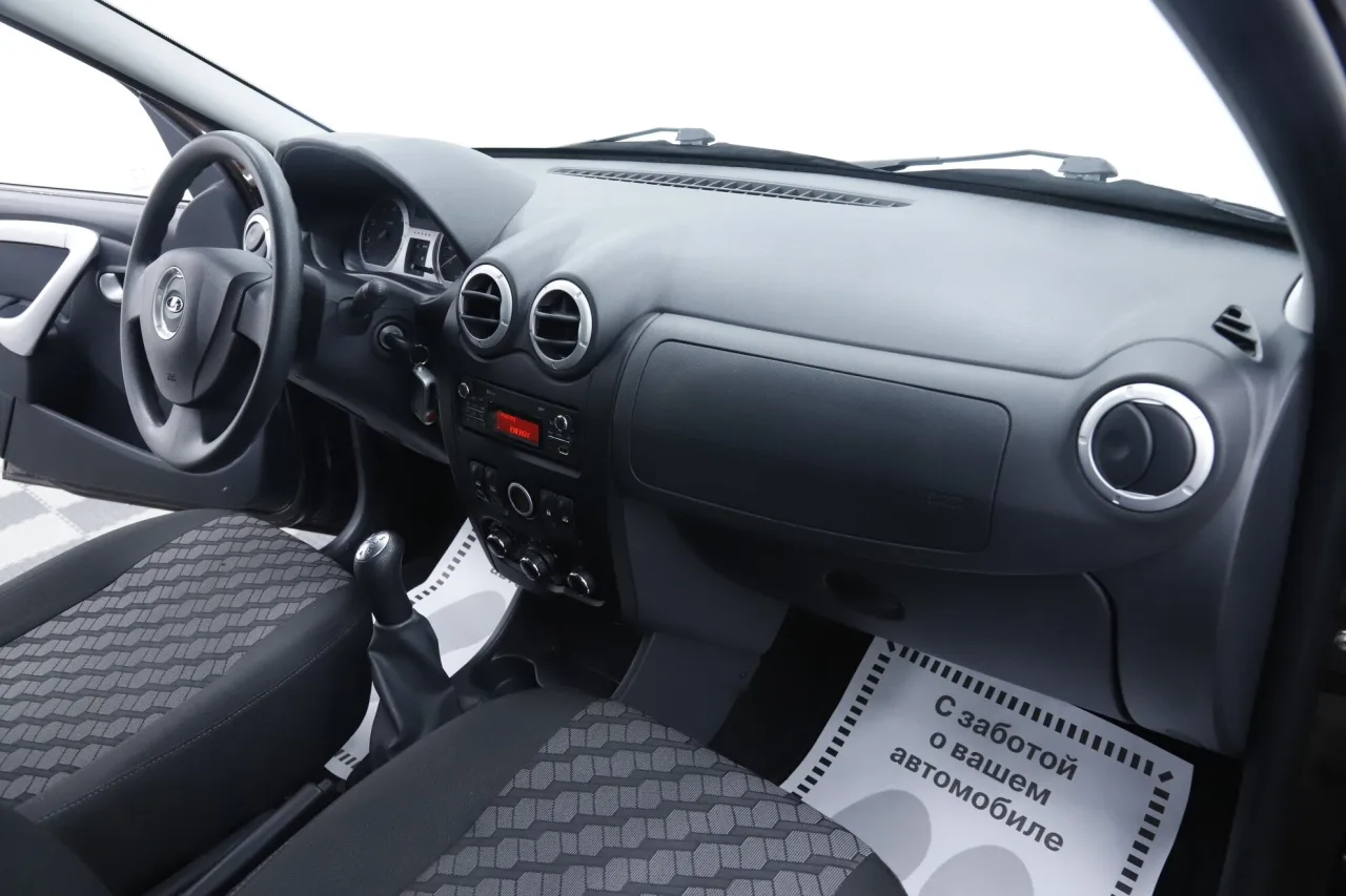 LADA (ВАЗ) Largus