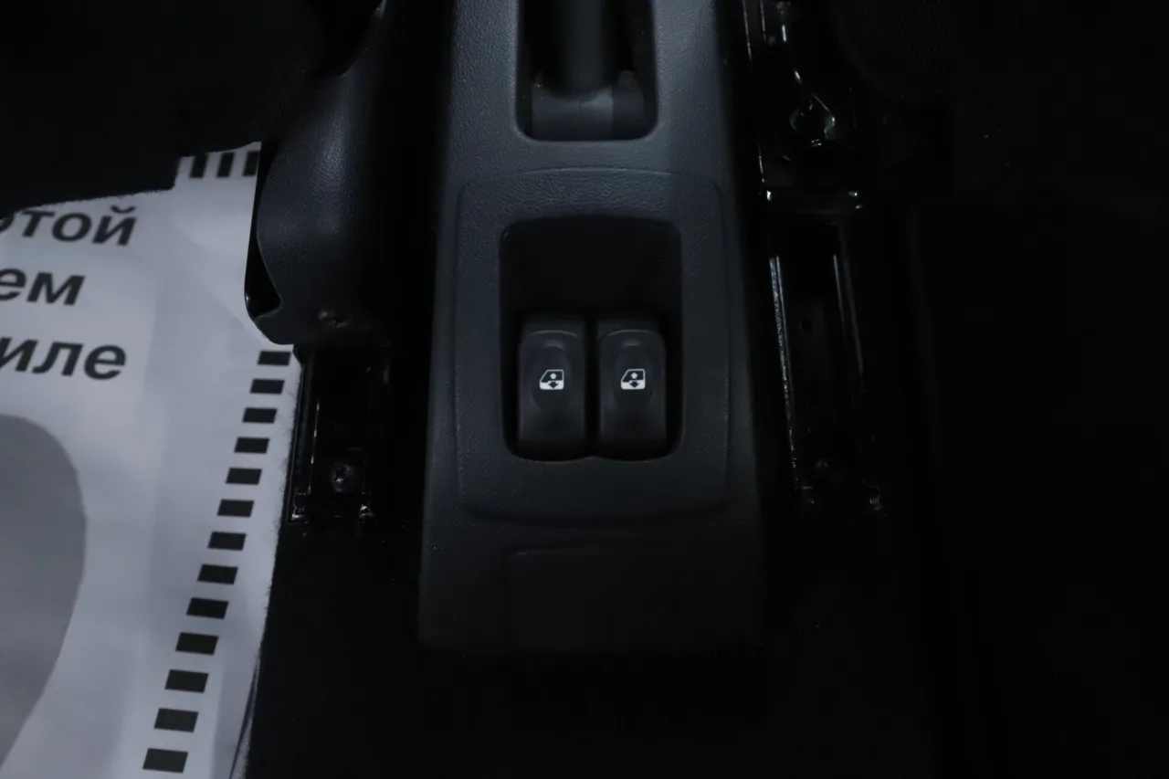 LADA (ВАЗ) Largus