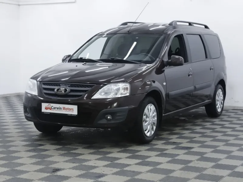 LADA (ВАЗ) Largus 2020