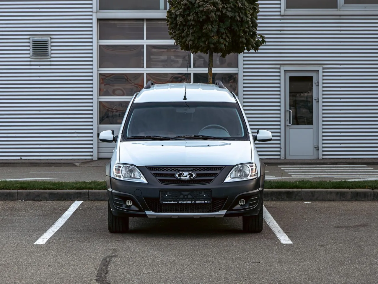 LADA (ВАЗ) Largus