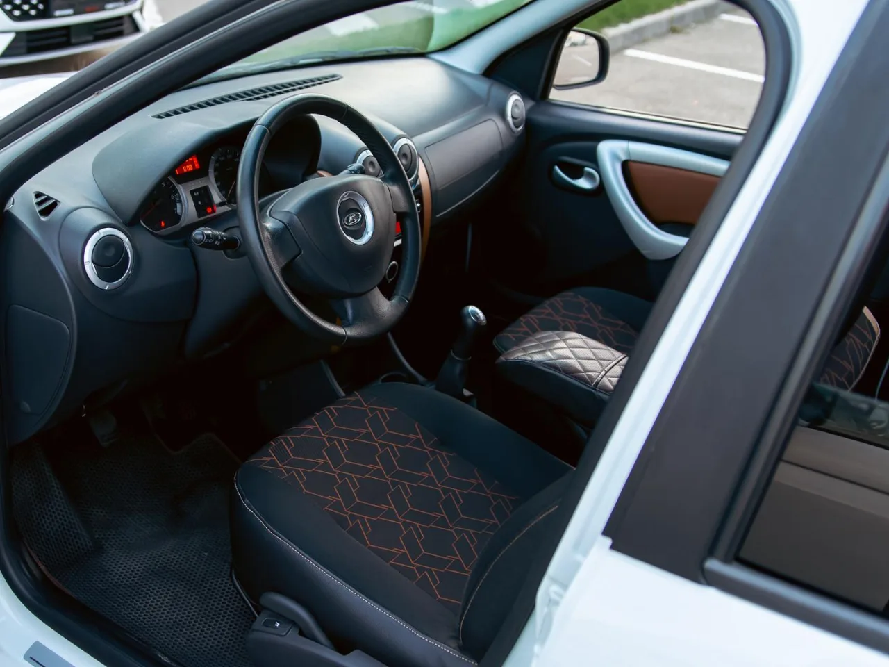 LADA (ВАЗ) Largus