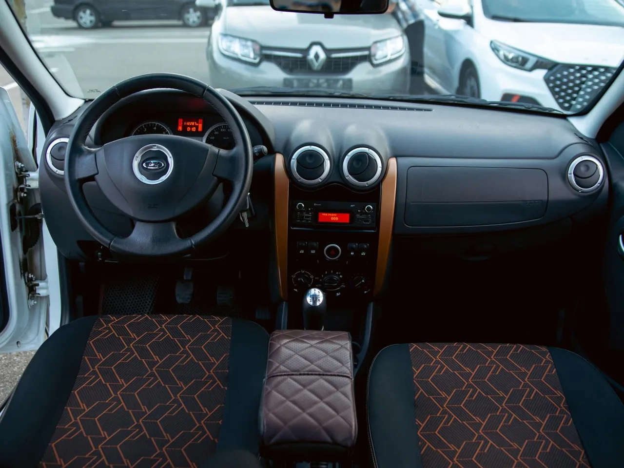 LADA (ВАЗ) Largus