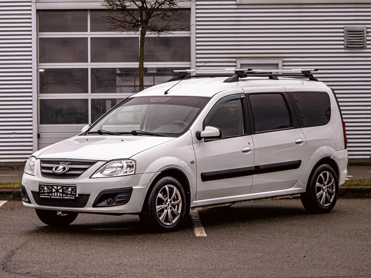 LADA (ВАЗ) Largus