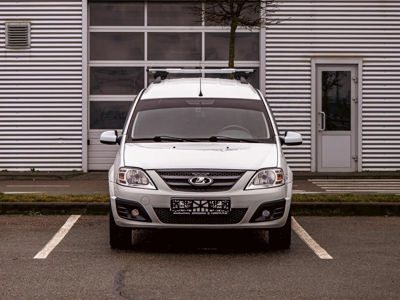 LADA (ВАЗ) Largus