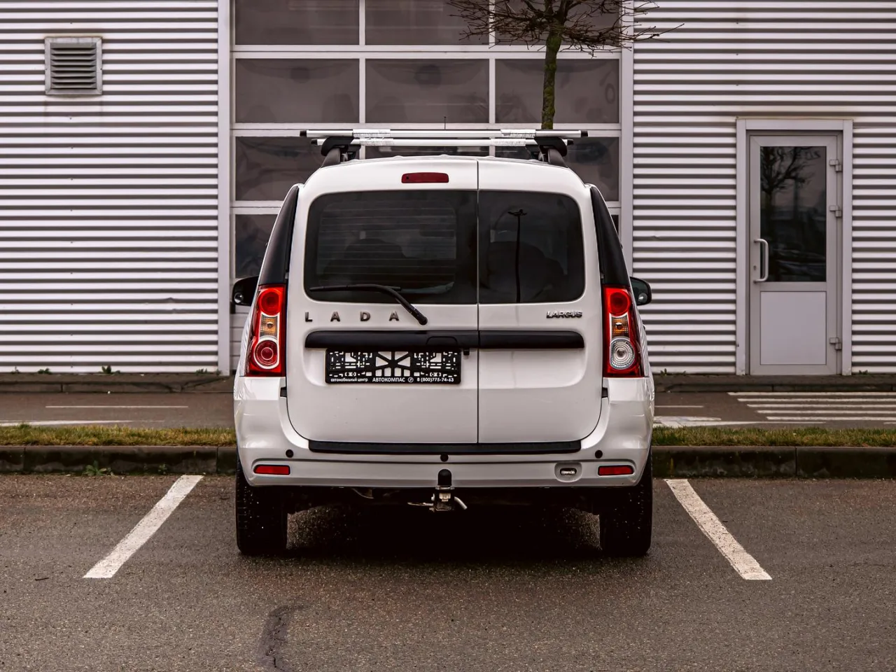 LADA (ВАЗ) Largus