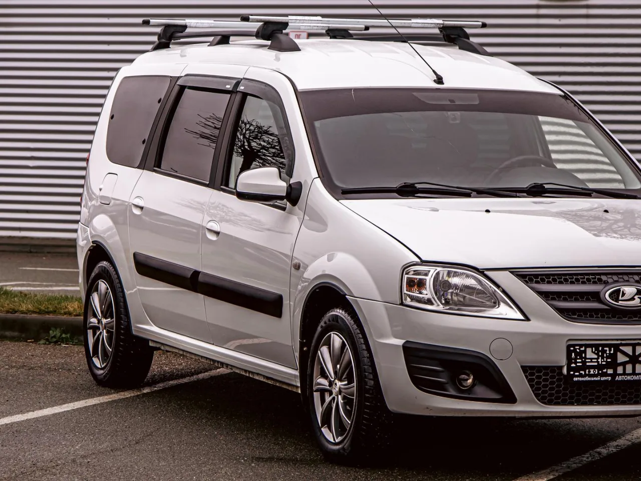 LADA (ВАЗ) Largus