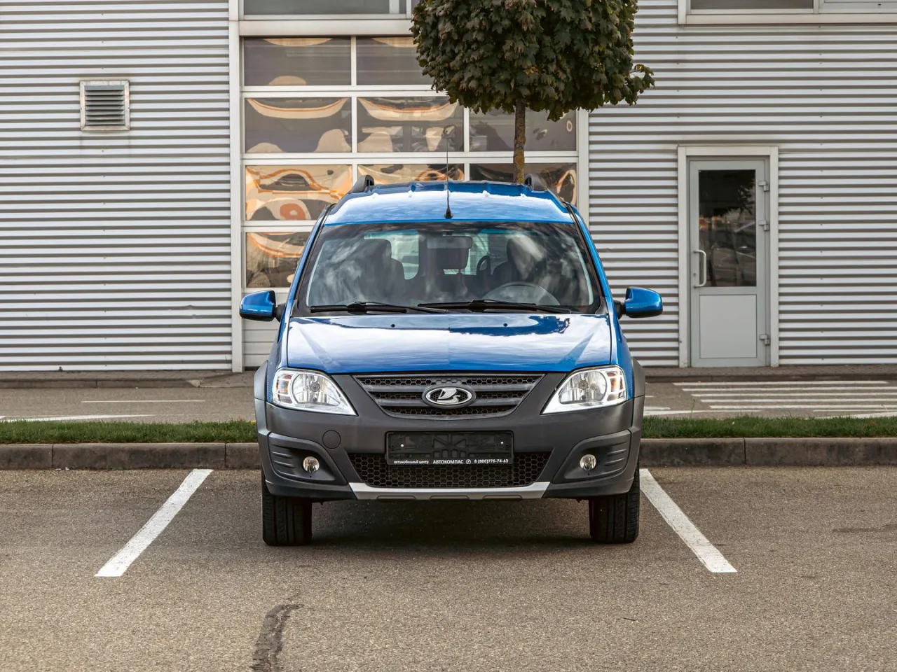LADA (ВАЗ) Largus