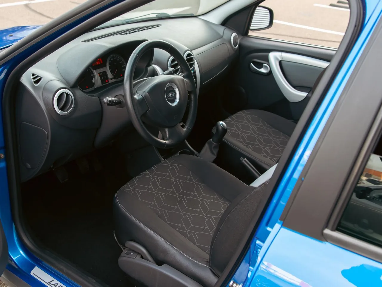 LADA (ВАЗ) Largus