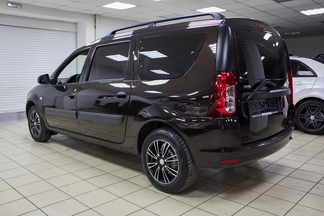 LADA (ВАЗ) Largus