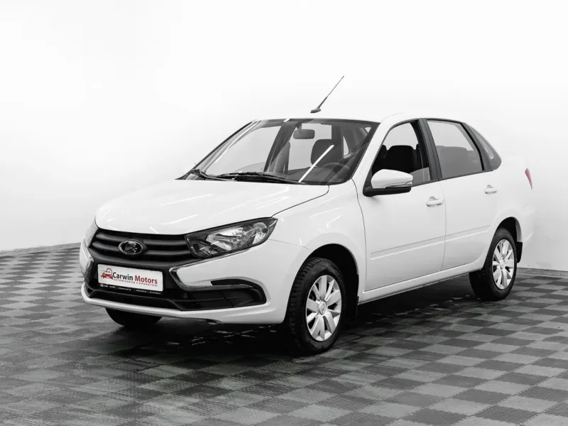 LADA (ВАЗ) Granta 2023