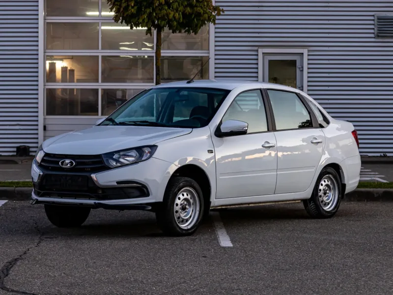 LADA (ВАЗ) Granta 2024