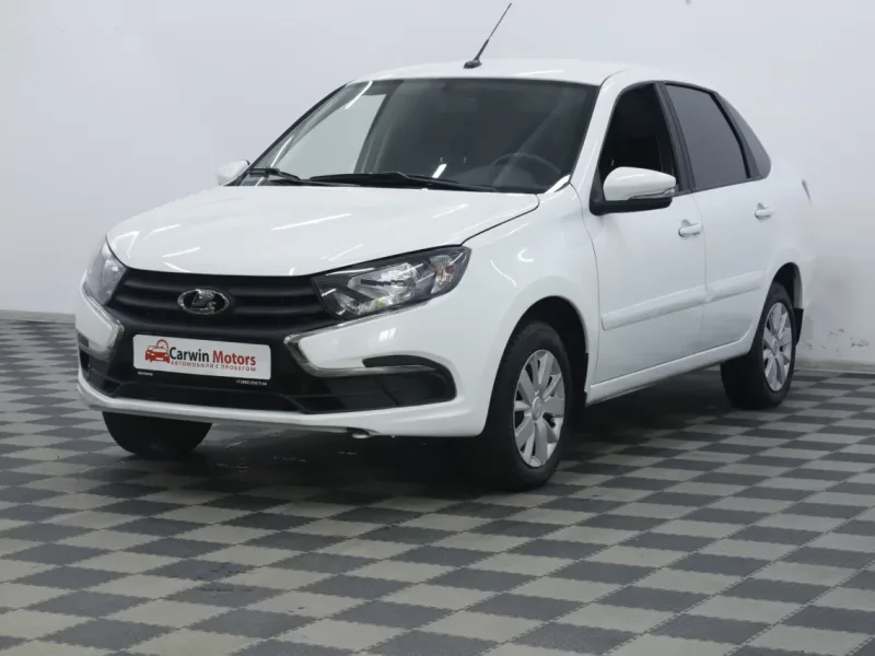 LADA (ВАЗ) Granta 2021