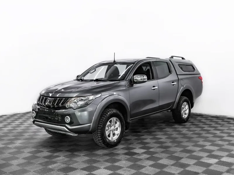 Mitsubishi L200 2017