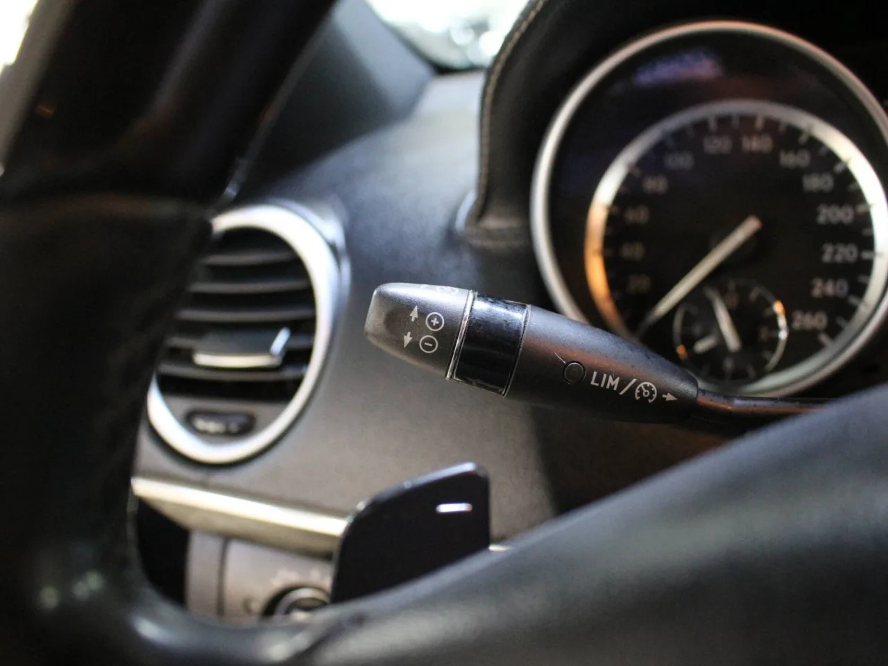 Mercedes-Benz GL-Класс