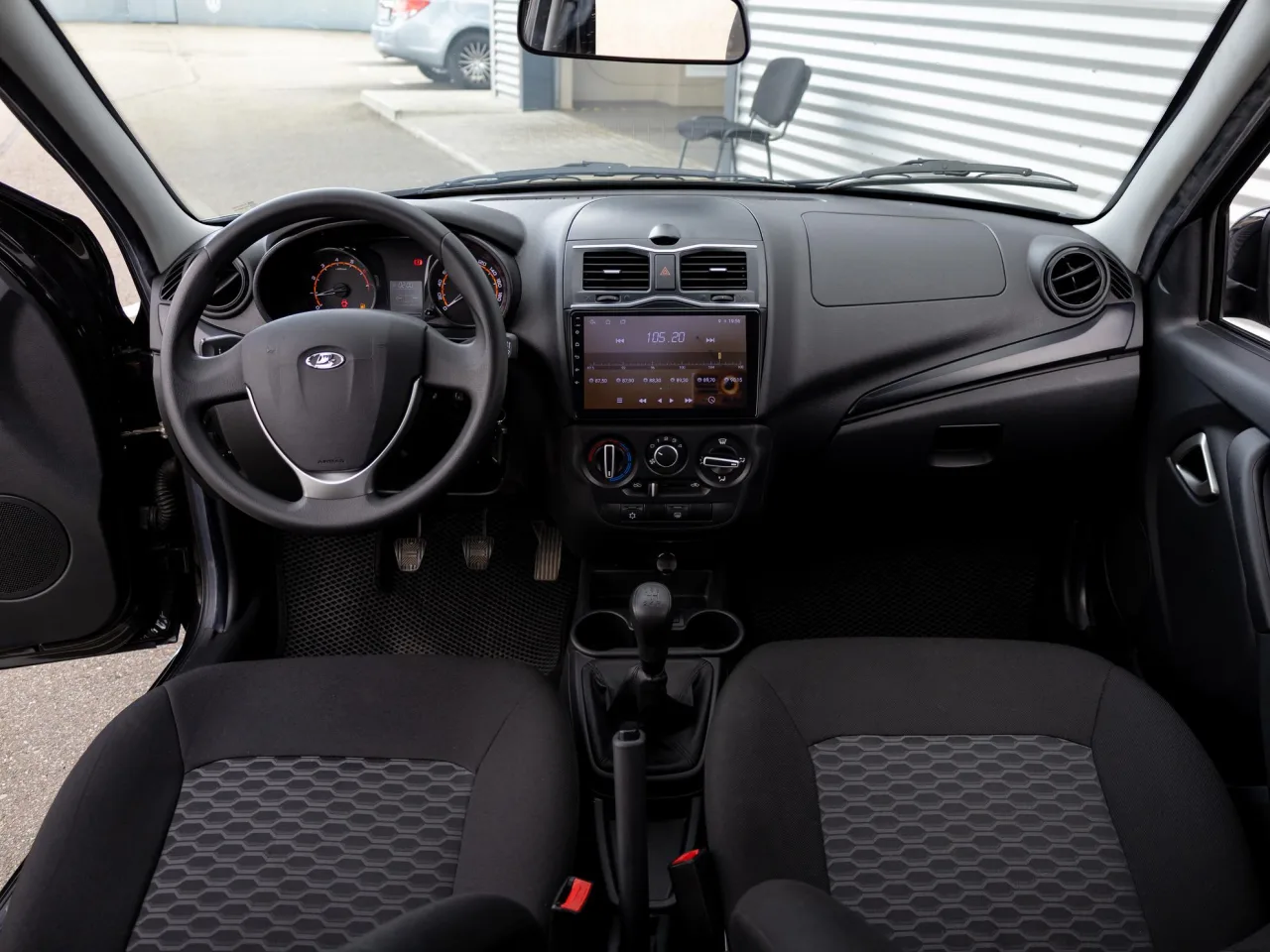 LADA (ВАЗ) Granta