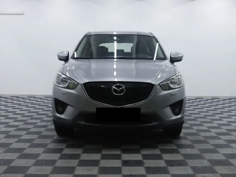Mazda CX-5 2012
