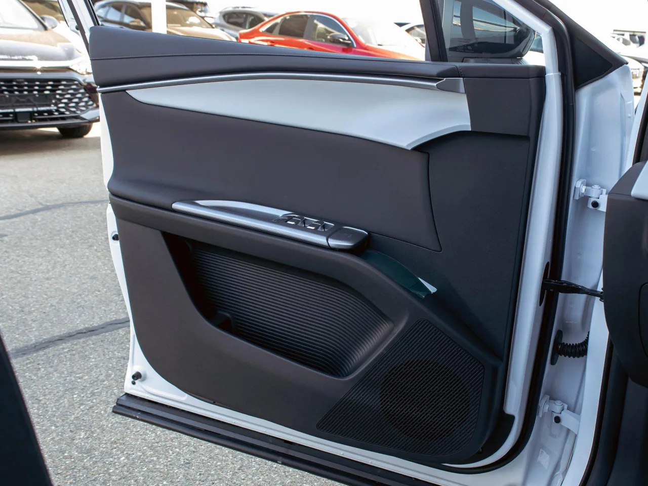 Omoda C5