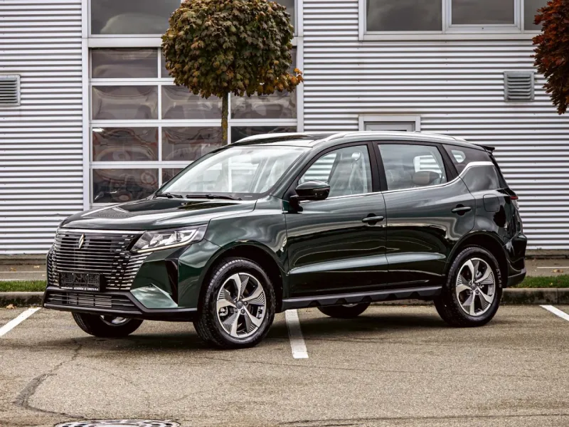 Livan X6 Pro 2024