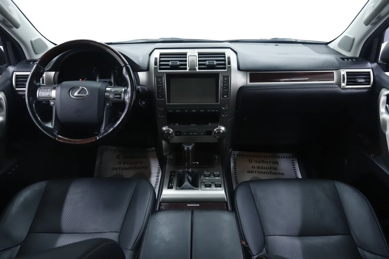Lexus GX