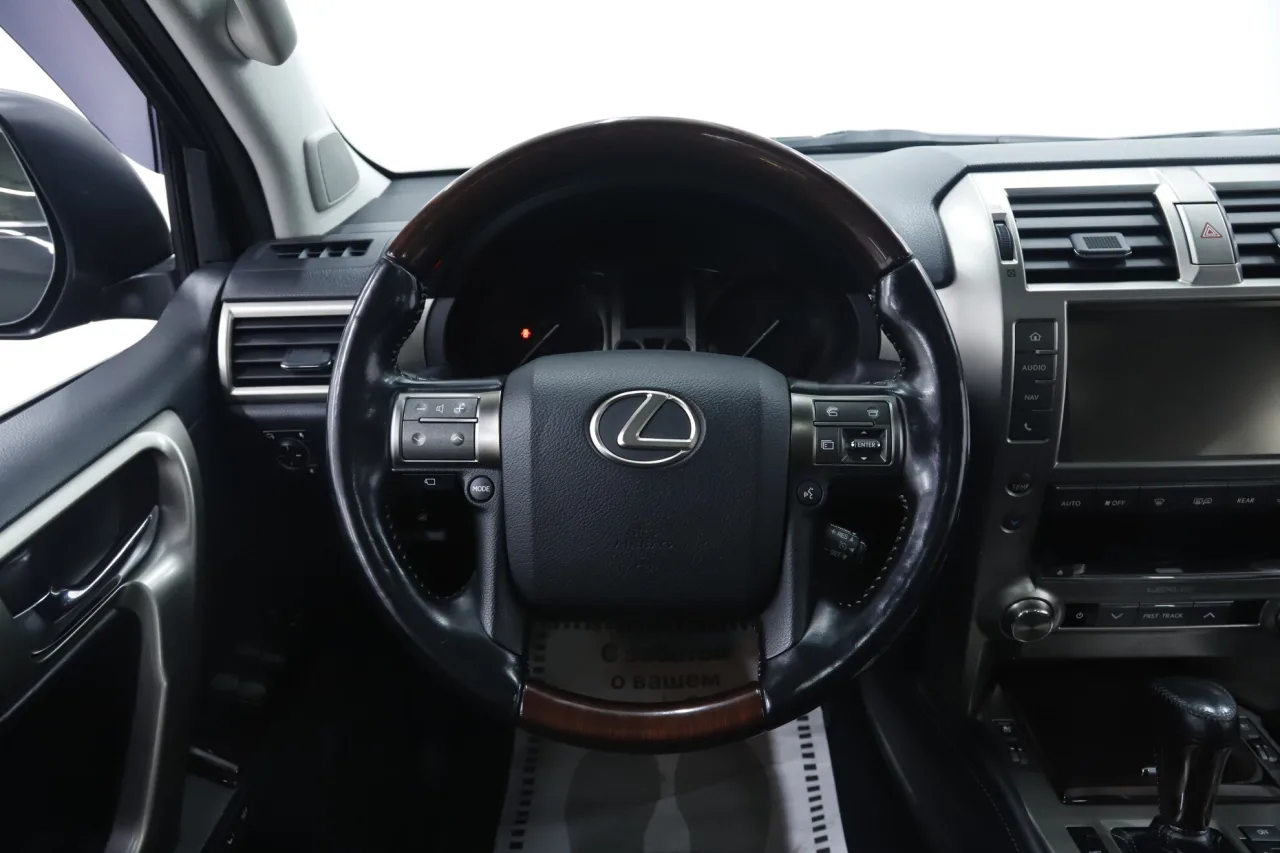 Lexus GX