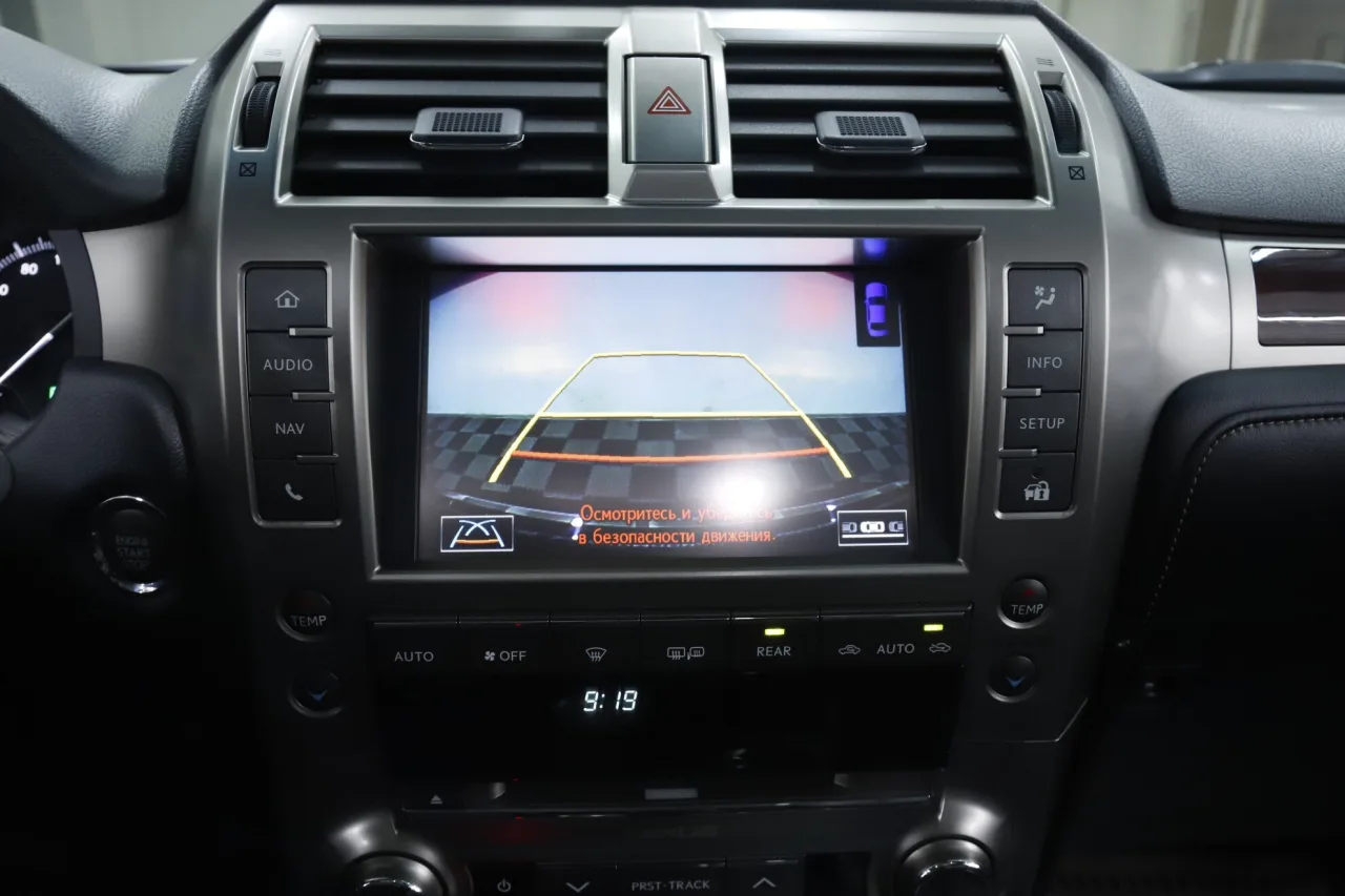 Lexus GX