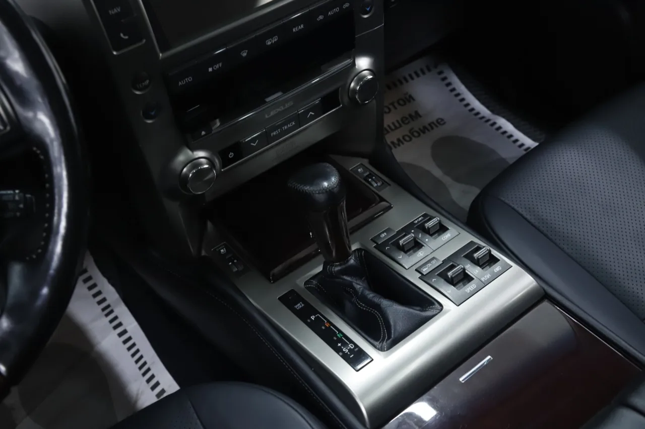 Lexus GX
