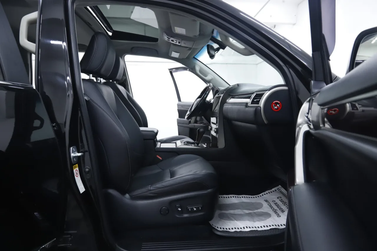 Lexus GX