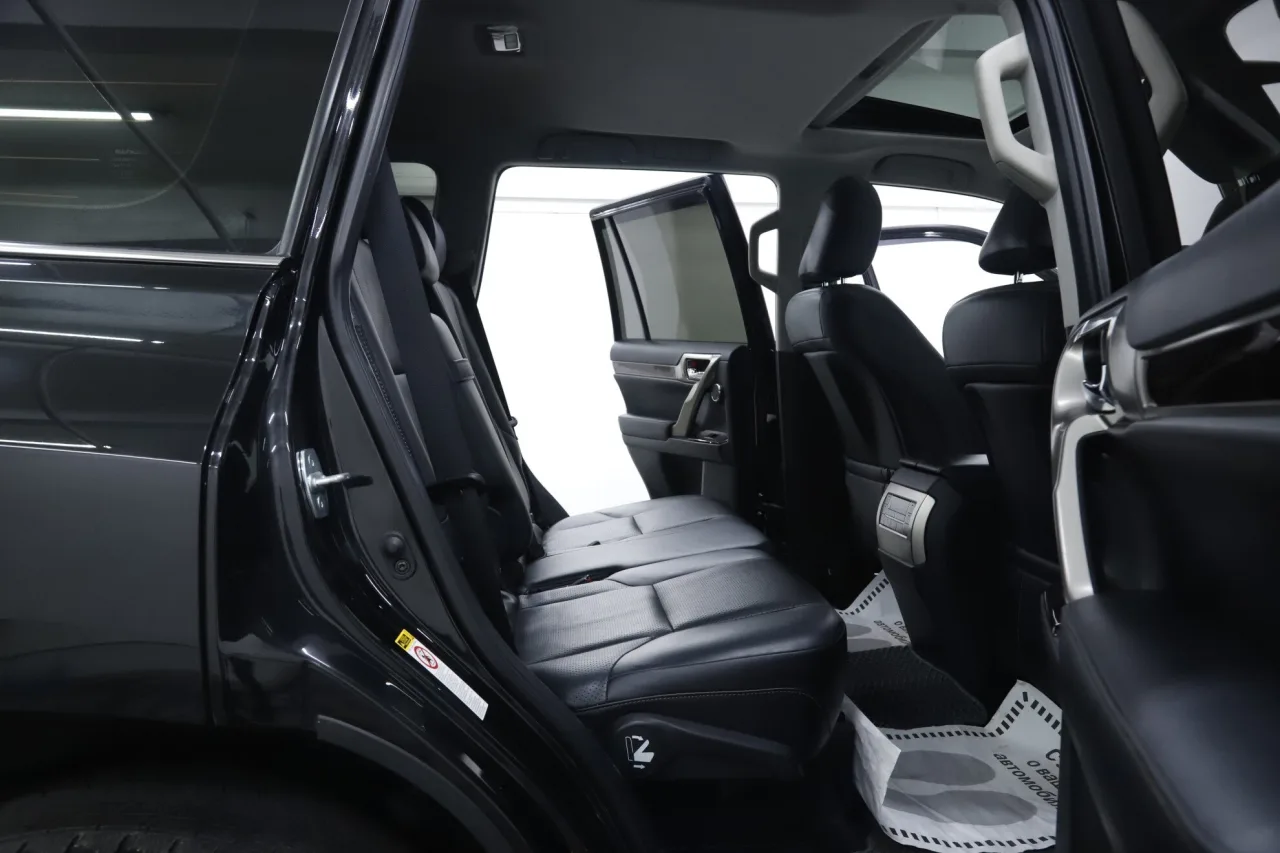 Lexus GX