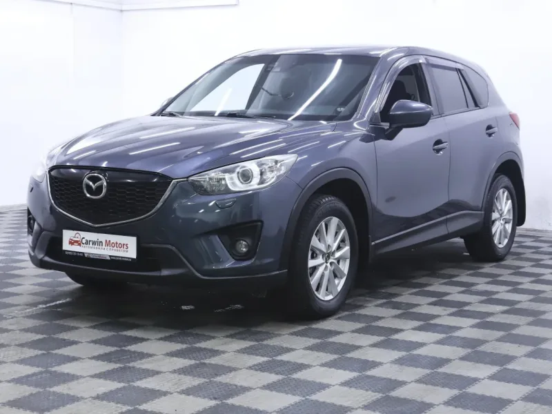 Mazda CX-5 2013