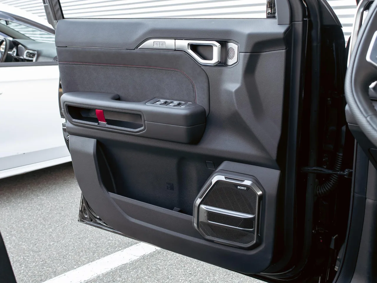 Jetour T2