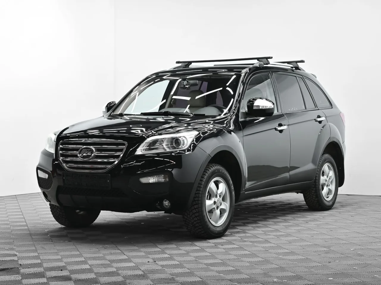 Lifan X60