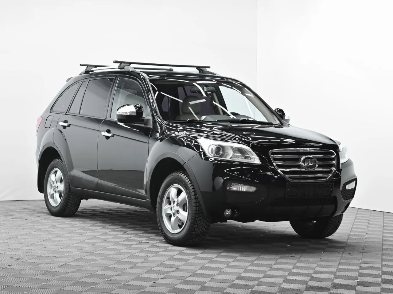 Lifan X60