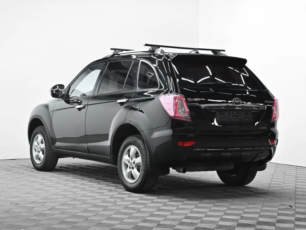 Lifan X60