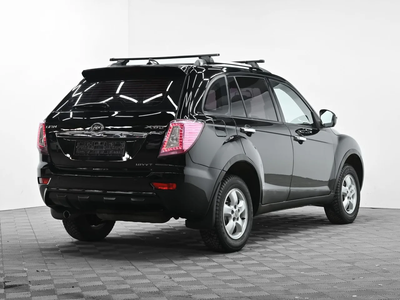Lifan X60