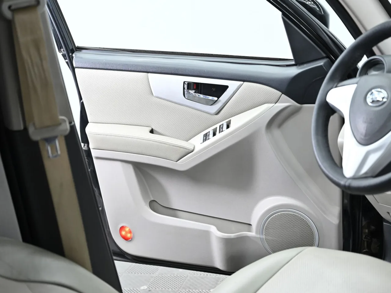 Lifan X60