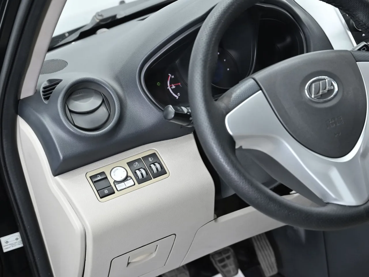Lifan X60