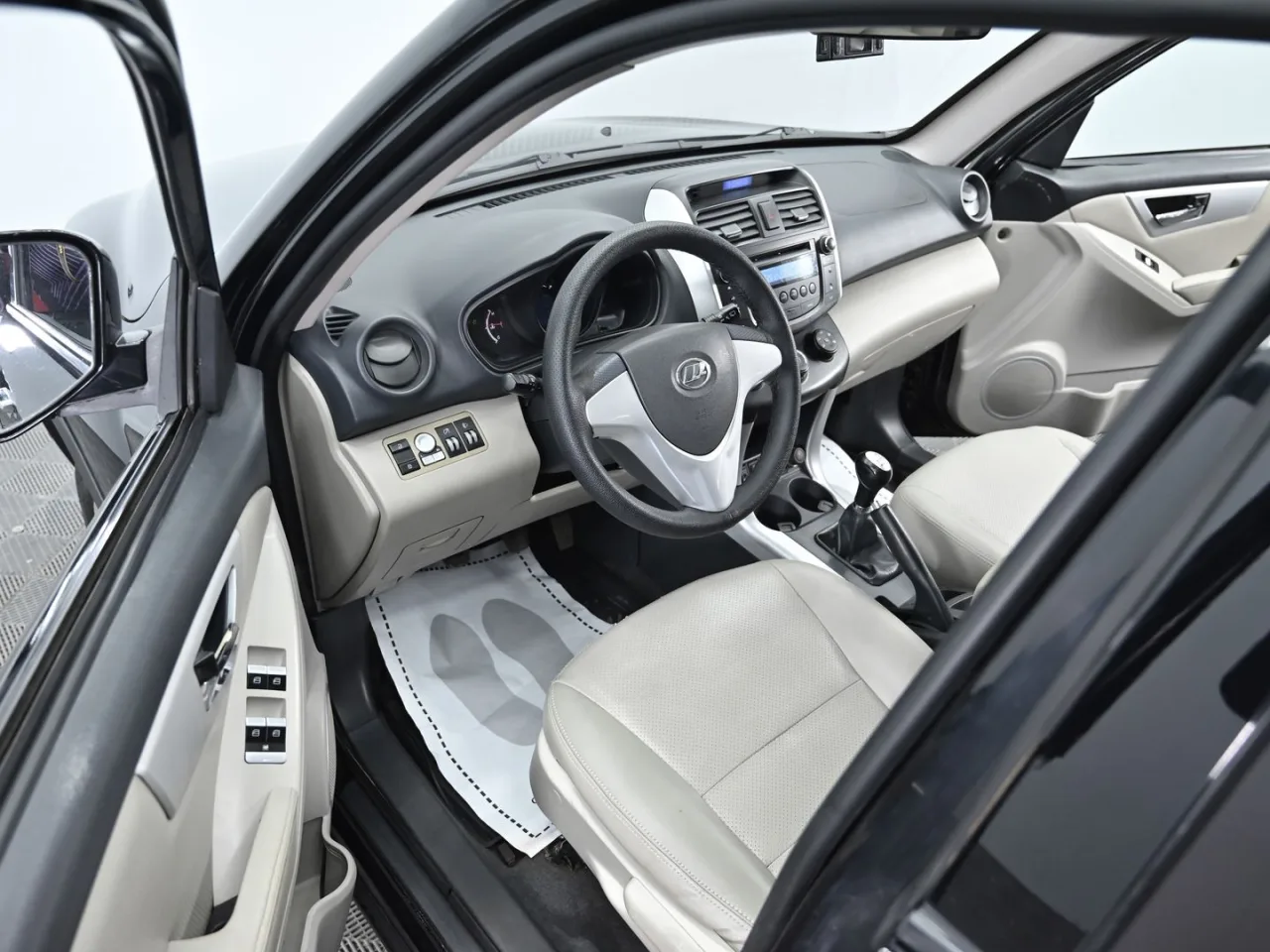 Lifan X60