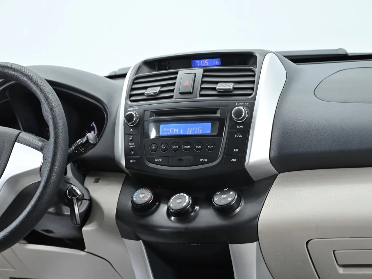 Lifan X60