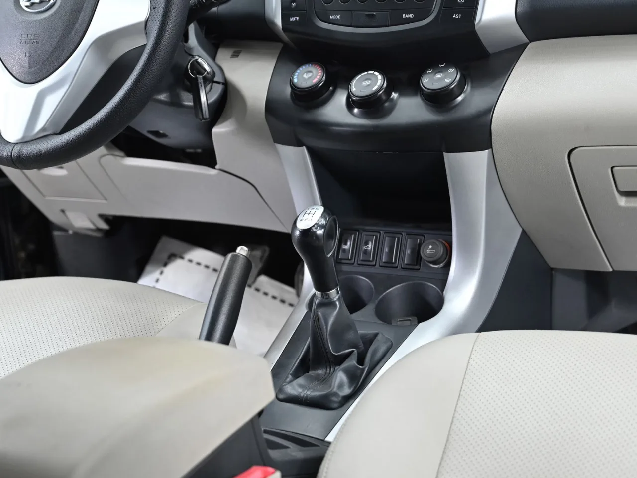 Lifan X60